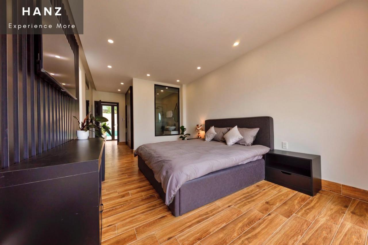 Hanz Premium Villa Pandora Dalat Exterior foto